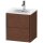 Duravit xv4131310b213 wtu XViu suspension murale, 557x510x420mm