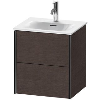 Duravit xv41310b272 wtu XViu suspension murale, 557x510x420mm