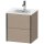 DURAVIT XV41310B275 WTU XViu wandh&auml;ngend,557x510x420mm