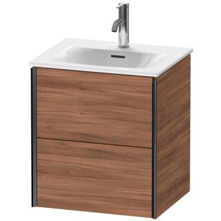 DURAVIT XV41310B279 WTU XViu wandhängend,557x510x420mm