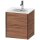 DURAVIT XV41310B279 WTU XViu wandh&auml;ngend,557x510x420mm