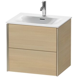 DURAVIT XV41320B171 WTU XViu wandhängend,557x610x480mm