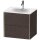 Duravit xv41320b172 wtu XViu suspension murale, 557x610x480mm