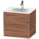 DURAVIT XV41320B179 WTU XViu wandhängend,557x610x480mm