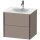 Duravit xv41320b243 wtu XViu suspension murale, 557x610x480mm