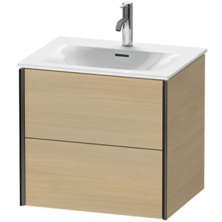 DURAVIT XV41320B271 WTU XViu wandhängend,557x610x480mm