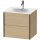 DURAVIT XV41320B271 WTU XViu wandh&auml;ngend,557x610x480mm