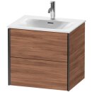 DURAVIT XV41320B279 WTU XViu wandhängend,557x610x480mm