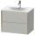 DURAVIT XV41330B107 WTU XViu wandh&auml;ngend,557x710x480mm