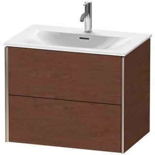 Duravit xv41330b113 wtu XViu suspension murale, 557x710x480mm