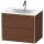 Duravit xv41330b113 wtu XViu suspension murale, 557x710x480mm