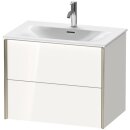 Duravit xv41330b122 wtu XViu suspension murale,...