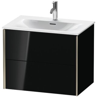 DURAVIT XV41330B140 WTU XViu wandhängend,557x710x480mm