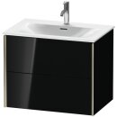 Duravit xv41330b140 wtu XViu suspension murale,...