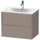 Duravit xv41330b143 wtu XViu suspension murale,...