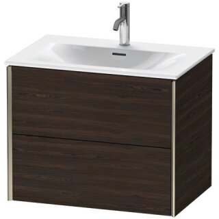 Duravit xv41330b169 wtu XViu suspension murale, 557x710x480mm