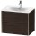 Duravit xv41330b169 wtu XViu suspension murale, 557x710x480mm