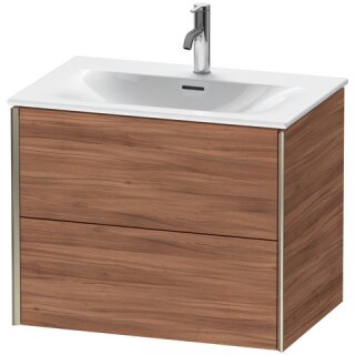 DURAVIT XV41330B179 WTU XViu wandhängend,557x710x480mm