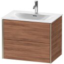 DURAVIT XV41330B179 WTU XViu wandhängend,557x710x480mm