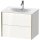 DURAVIT XV41330B185 WTU XViu wandh&auml;ngend,557x710x480mm