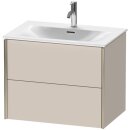 Duravit xv41330b191 wtu XViu suspension murale,...