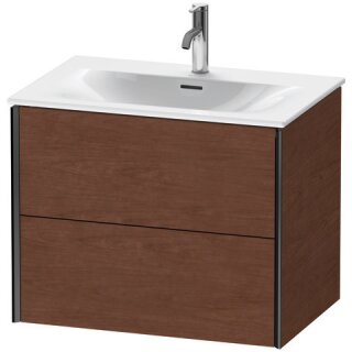 DURAVIT XV41330B213 WTU XViu wandhängend,557x710x480mm