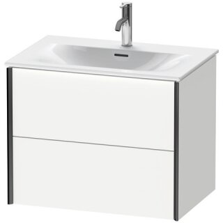 DURAVIT XV41330B218 WTU XViu wandhängend,557x710x480mm