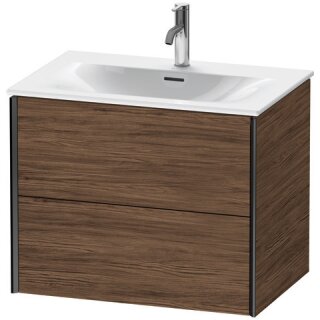 DURAVIT XV41330B221 WTU XViu wandhängend,557x710x480mm