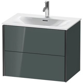 DURAVIT XV41330B238 WTU XViu wandhängend,557x710x480mm