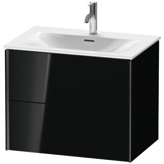 DURAVIT XV41330B240 WTU XViu wandhängend,557x710x480mm