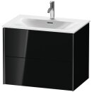 Duravit xv41330b240 wtu XViu suspension murale,...