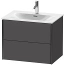 Duravit xv41330b249 wtu XViu suspension murale,...