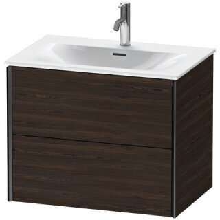 Duravit xv41330b269 wtu XViu suspension murale, 557x710x480mm