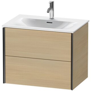 Duravit xv41330b271 wtu XViu suspension murale, 557x710x480mm