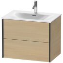 Duravit xv41330b271 wtu XViu suspension murale,...