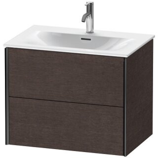 DURAVIT XV41330B272 WTU XViu wandhängend,557x710x480mm