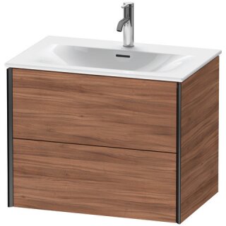 Duravit xv41330b279 wtu XViu suspension murale, 557x710x480mm