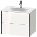 Duravit xv41330b285 wtu XViu suspension murale,...