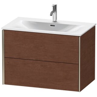 DURAVIT XV41340B113 WTU XViu wandhängend,557x810x480mm