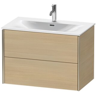 DURAVIT XV41340B171 WTU XViu wandhängend,557x810x480mm