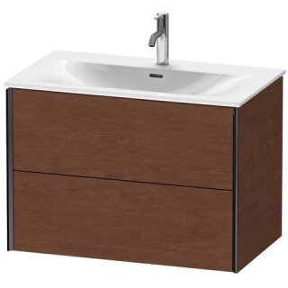 DURAVIT XV41340B213 WTU XViu wandhängend,557x810x480mm