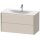 DURAVIT XV41350B191 WTU XViu wandh&auml;ngend,557x1010x480mm