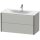 Duravit xv41350b207 wtu XViu suspension murale, 557x1010x480mm