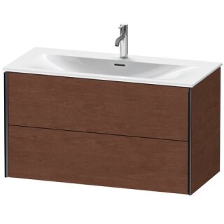 DURAVIT XV41350B213 WTU XViu wandhängend,557x1010x480mm