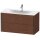 Duravit xv4131350b213 wtu XViu suspension murale, 557x1010x480mm