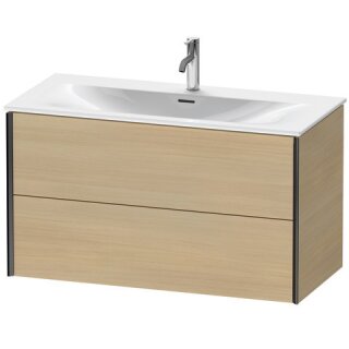 DURAVIT XV41350B271 WTU XViu wandhängend,557x1010x480mm