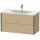 DURAVIT XV41350B271 WTU XViu wandh&auml;ngend,557x1010x480mm