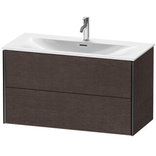 Duravit xv41350b272 wtu XViu suspension murale, 557x1010x480mm