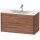 DURAVIT XV41350B279 WTU XViu wandh&auml;ngend,557x1010x480mm