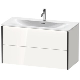 DURAVIT XV41350B285 WTU XViu wandhängend,557x1010x480mm